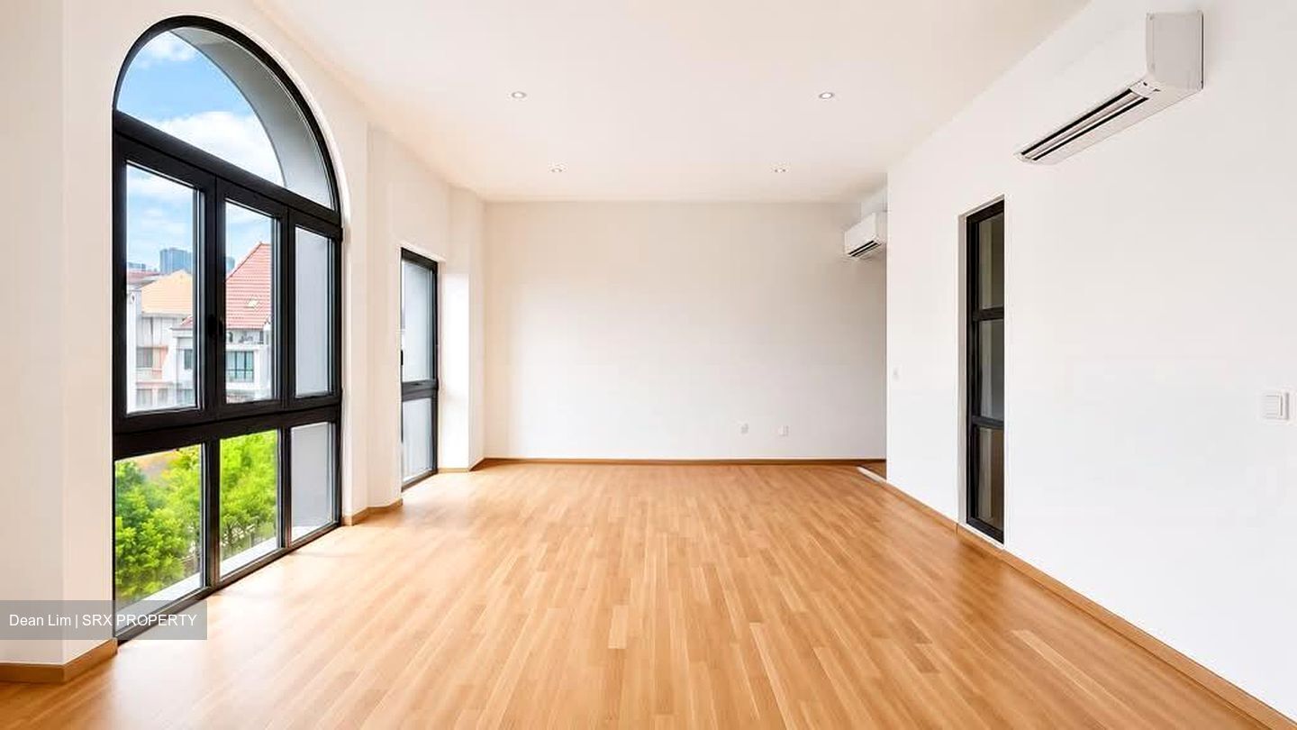 Cambridge Road (D8), Terrace #573172061